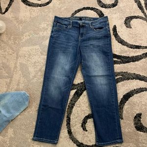 Women’s gap jeans size 12/31